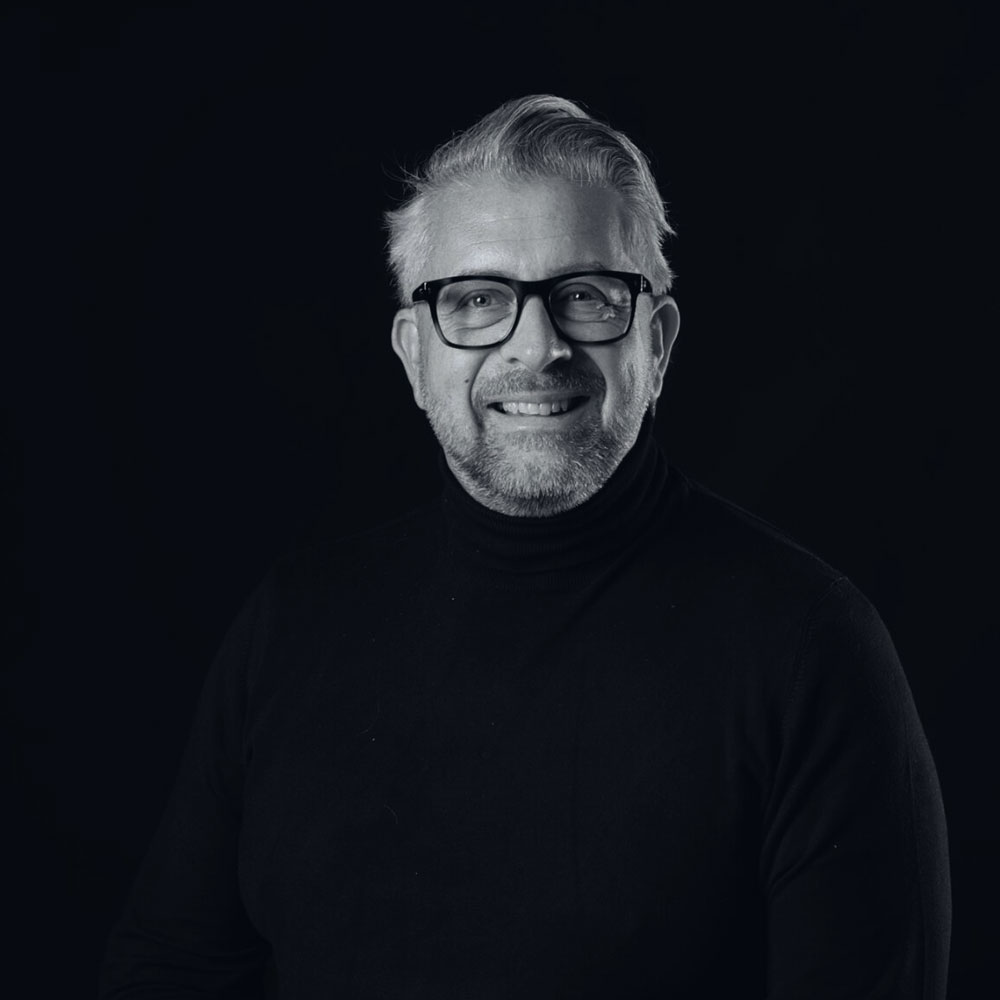 Portrait Frédéric Pauly