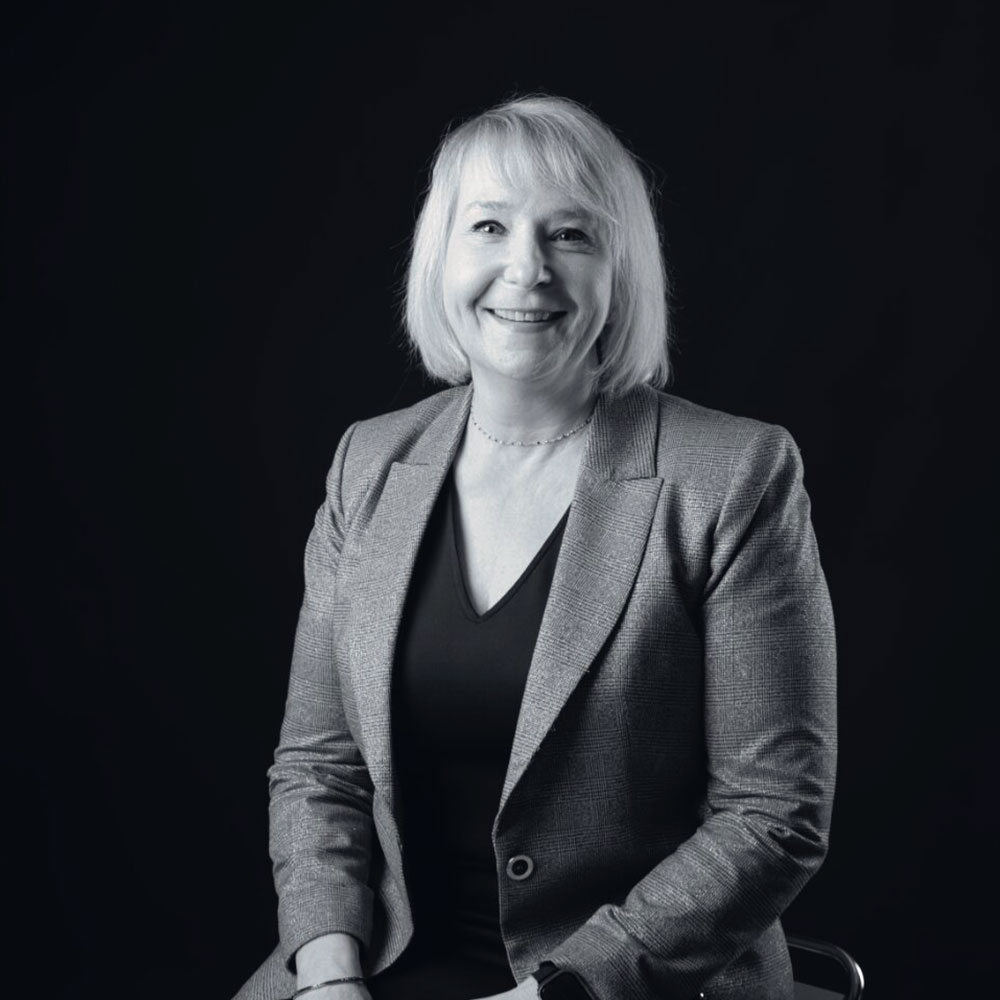 Portrait Christelle Premont