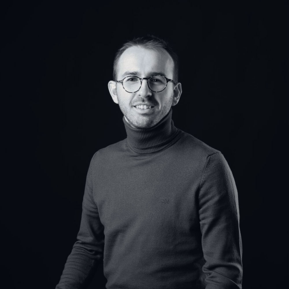 Portrait Adrien Robaye