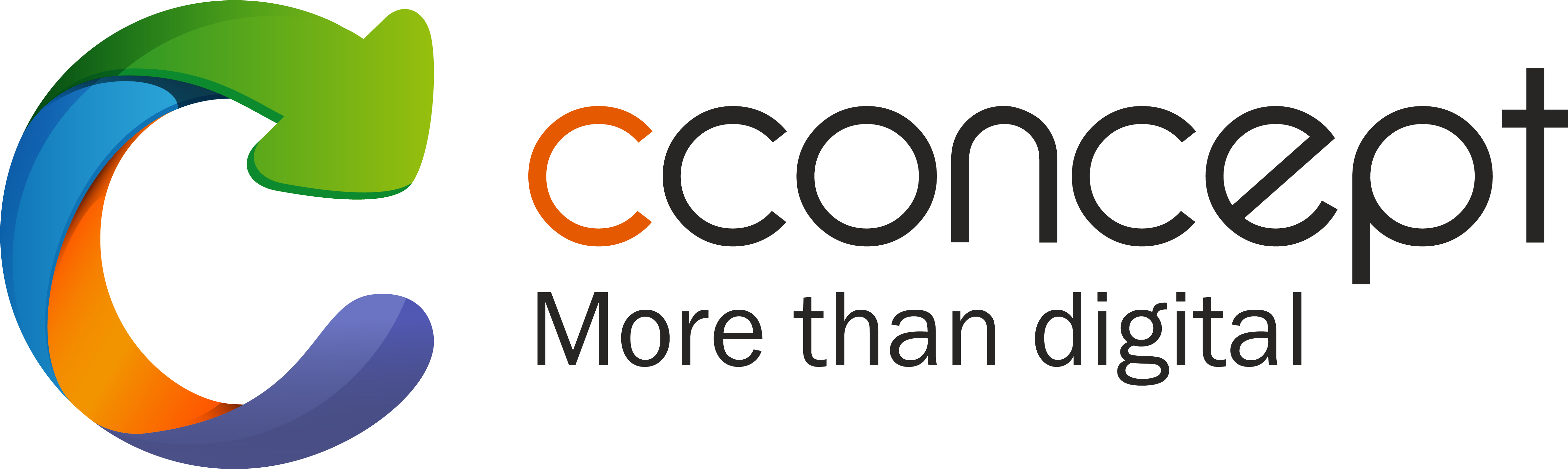 Logo C. Concept Luxembourg